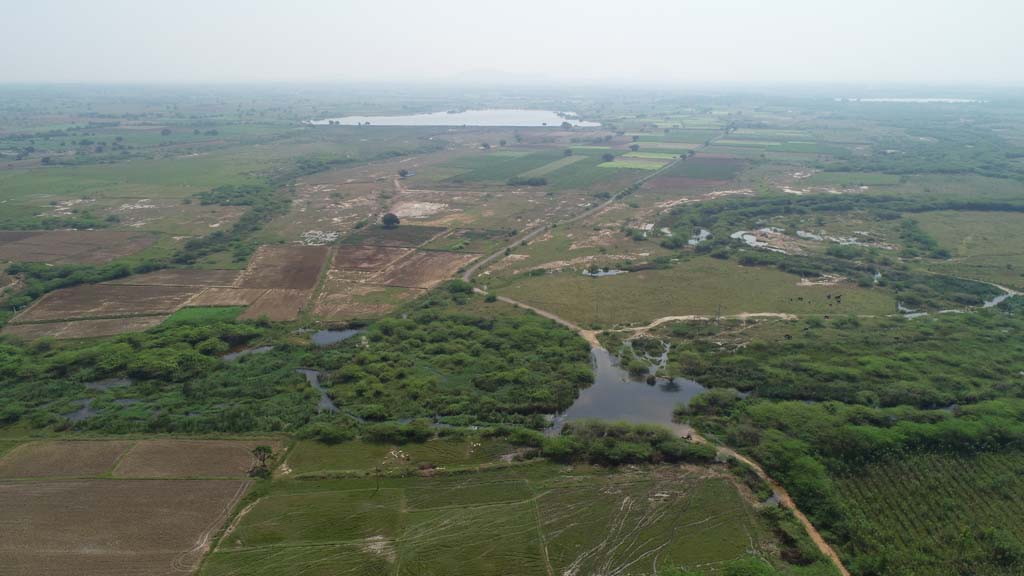 agriculture land for sale in acre